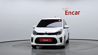 KIA MORNING JA 2019