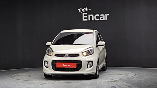 KIA MORNING 2016