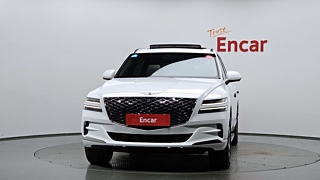 GENESIS GV80 2020