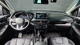 HYUNDAI SANTAFE TM 2020