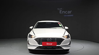 HYUNDAI SONATA DN8 2021