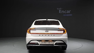 HYUNDAI SONATA DN8 2021