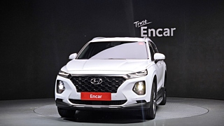 HYUNDAI SANTAFE TM 2018