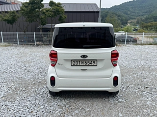 KIA RAY 2019