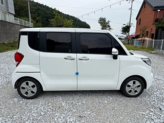 KIA RAY 2019