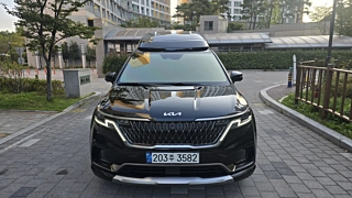 KIA CARNIVAL 2021