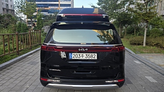 KIA CARNIVAL 2021