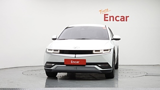 HYUNDAI IONIQ5 2021