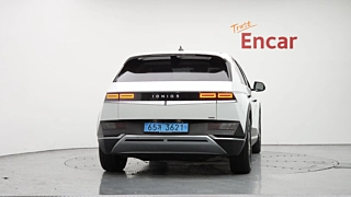 HYUNDAI IONIQ5 2021