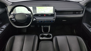 HYUNDAI IONIQ5 2021
