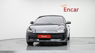 HYUNDAI IONIQ6 2022