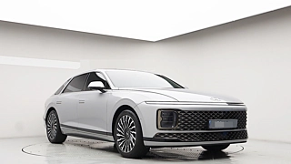 HYUNDAI GRANDEUR HYBRID GN7 2023