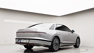 HYUNDAI GRANDEUR HYBRID GN7 2023