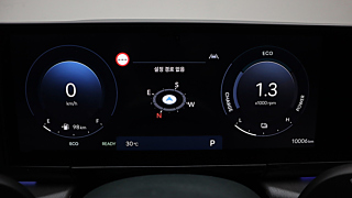 HYUNDAI GRANDEUR HYBRID GN7 2023