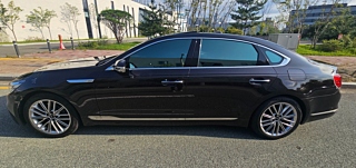 KIA K9 2019