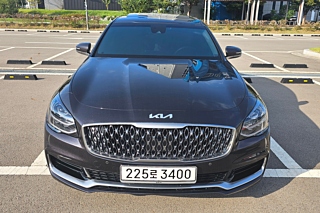 KIA K9 2019