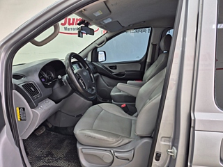 HYUNDAI STAREX GRAND 2017