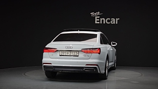 AUDI A6 C8 2020