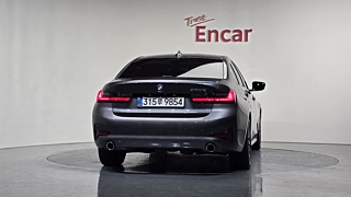 BMW 3-SERIES G20 2020