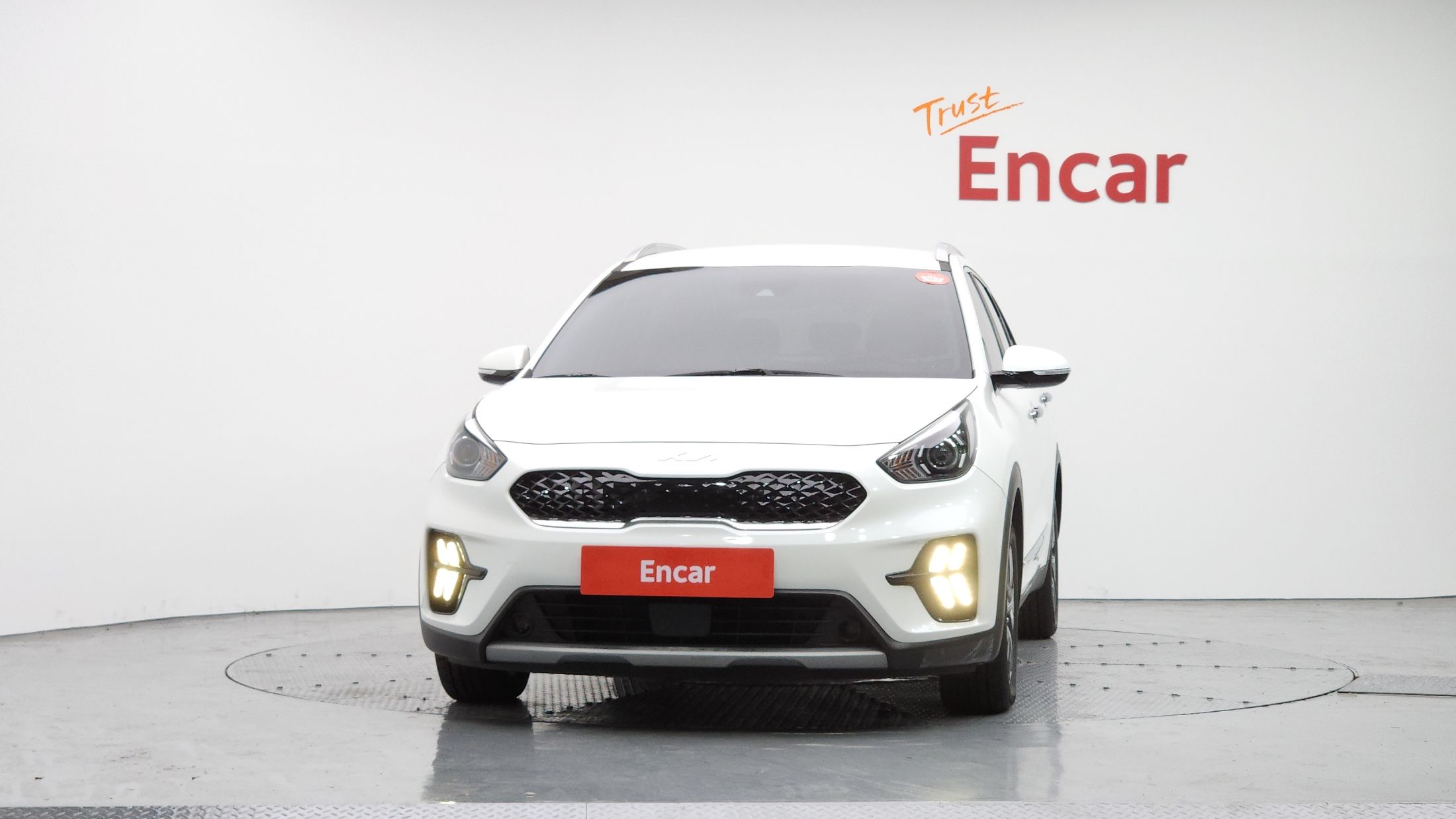 KIA NIRO 2021