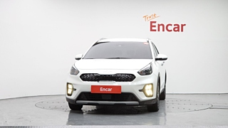 KIA NIRO 2021