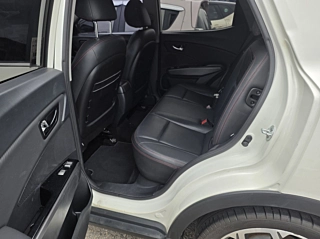 SSANGYONG TIVOLI AIR 2018