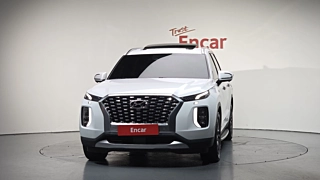 HYUNDAI PALISADE 2020