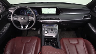 HYUNDAI PALISADE 2020