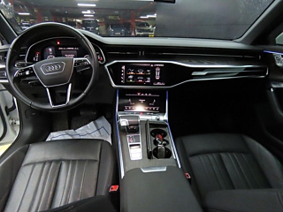 AUDI A6 C8 2020