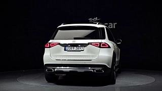 MERCEDES BENZ GLE-CLASS W167 2023