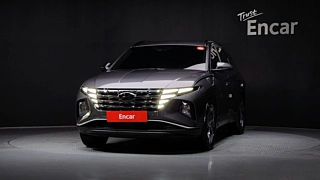 HYUNDAI TUCSON NX4 2022