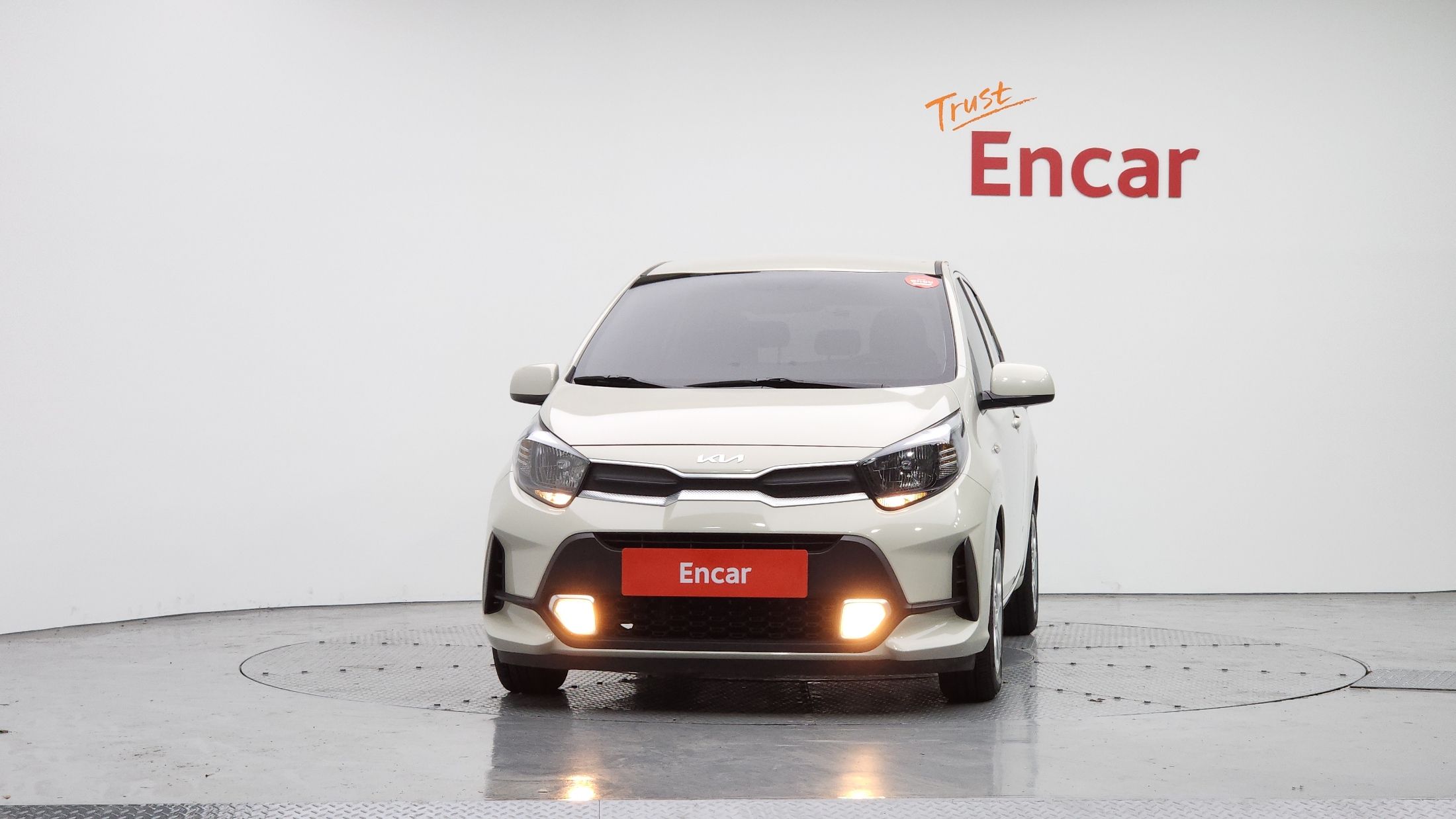 KIA MORNING URBAN JA 2023