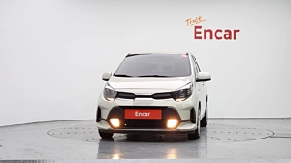 KIA MORNING URBAN JA 2023