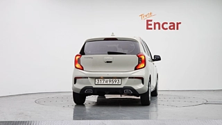 KIA MORNING URBAN JA 2023