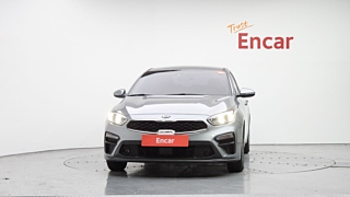 KIA K3 2020