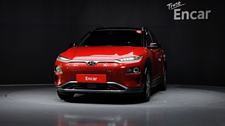 HYUNDAI KONA ELECTRIC 2020
