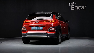 HYUNDAI KONA ELECTRIC 2020