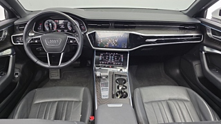 AUDI A6 C8 2021