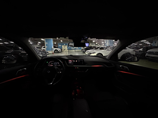 BMW 1-SERIES F40 2020