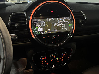 MINI CLUBMAN COOPER 2021