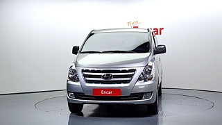 HYUNDAI STAREX GRAND 2017