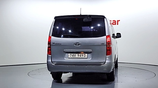 HYUNDAI STAREX GRAND 2017