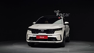KIA SORENTO 2020