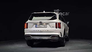 KIA SORENTO 2020