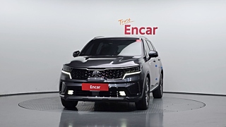KIA SORENTO 2020