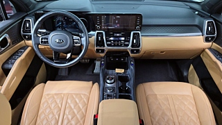 KIA SORENTO 2020