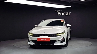 KIA K5 2021