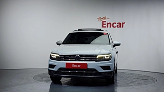 VOLKSWAGEN TIGUAN 2019