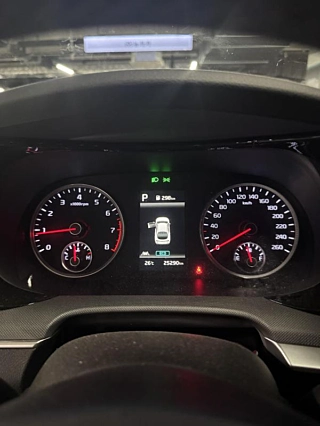 KIA K5 2022