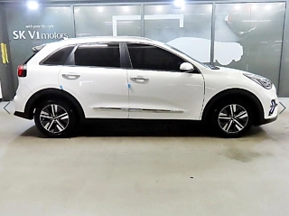 KIA NIRO 2020